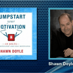 Jumpstart Your Motivation