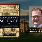 The Genesis of Science